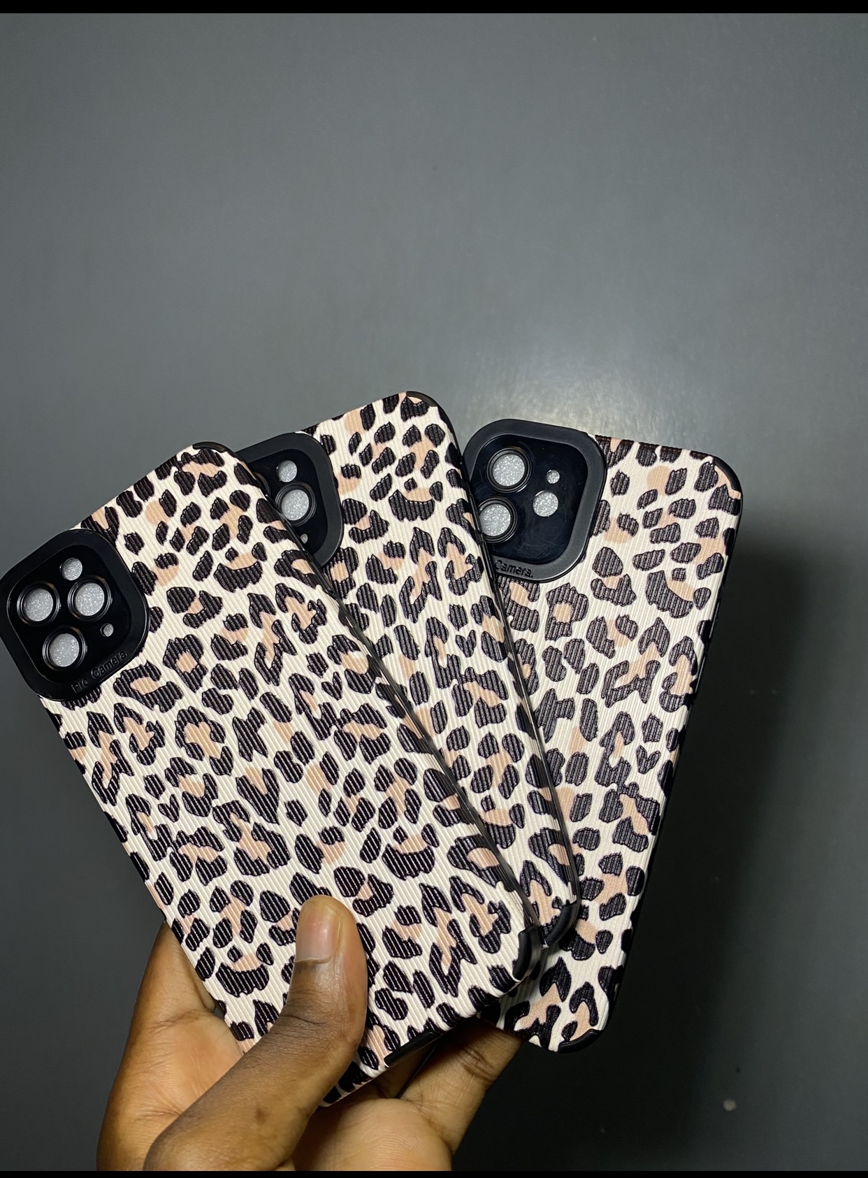 Product Name